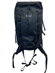 画像：molecule/リュック/--/BLK/無地