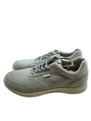 画像：ローカットスニーカー/42.5/GRY