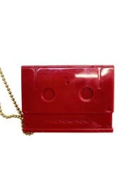 画像：裏原/00s/ラジカセ/ネックレス/--/RED/トップ有/メンズ