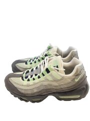 画像：AIR MAX 95/エアマックス/ホワイト/CD7495-101/26.5cm/WHT