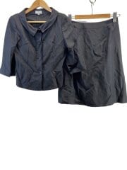 画像：La Mode BALENCIAGA/セットアップ/40/ポリエステル/BLK