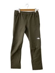 画像：ALPINE LIGHT PANT_アルパインライトパンツ/L/ナイロン/KHK