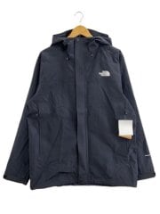 画像：FL DRIZZLE JACKET_フューチャーライトドリズルジャケット/L/ポリエステル/BLK//