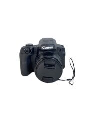 画像：デジタルカメラ PowerShot SX70 HS