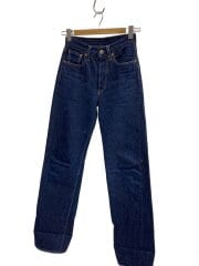 画像：ストレートパンツ/24/コットン/BLU/503bxx