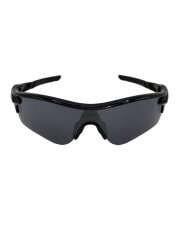 画像：レーダーロックパス/サングラス/BLK/BLK/メンズ