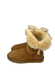 画像：Bailey Button 5803/24cm/CML/ファー