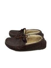 画像：BYRON/ローファー/25cm/BRW/F20012GO