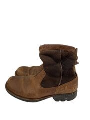 画像：ブーツ/26cm/BRW