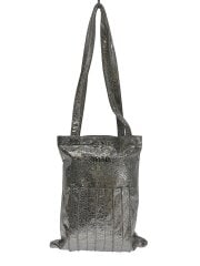 画像：トートバッグ/--/SLV/529901900201-02