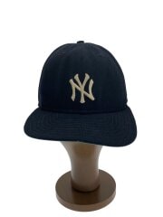 画像：キャップ/7 3/8/BLK/無地/メンズ