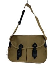 画像：LUGGAGE LABEL/ショルダーバッグ/PVC/BEG