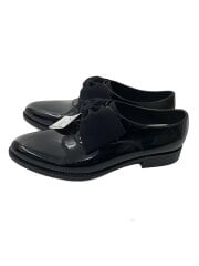 画像：パンプス/39/BLK/エナメル