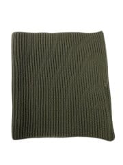 画像：服飾雑貨/ウール/KHK/無地/レディース