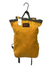 画像：リュック/--/YLW/無地