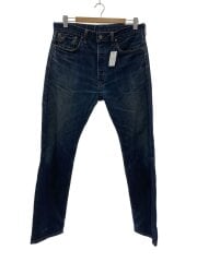 画像：ボトム/33/コットン/IDG/無地