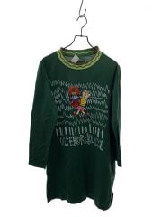 画像：olleborebla/ワンピース/--/コットン/GRN