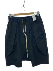 画像：16SS/Anthem Cargo Shorts/サルエル/38/コットン/BLK/RU16S3392-T