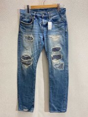 画像：ボトム/32/コットン/IDG/02223AP13