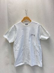 画像：Tシャツ/M/コットン/GRN