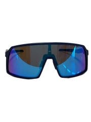 画像：サングラス/--/NVY/BLU/メンズ/OO9406A-0437