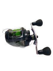 画像：リール/ベイトリール