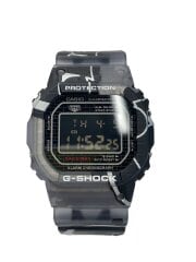 画像：クォーツ腕時計/デジタル/BLK/GRY/dw-5000ss