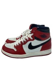 画像：AIR JORDAN 1 RETRO HIGH OG_エアジョーダン 1 レトロ ハイ OG/26.5cm/WHT//