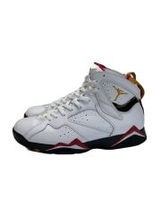 画像：AIR JORDAN 7 RETRO_エアジョーダン 7 レトロ/28cm/WHT//