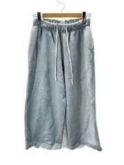 画像：ボトム/S/コットン/GRY/無地//
