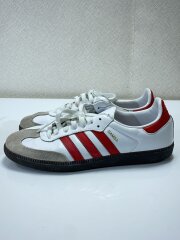 画像：SAMBA OG_サンバ OG/27.5cm/WHT//