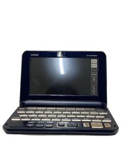 画像：電子辞書 エクスワード XD-G5900MED//