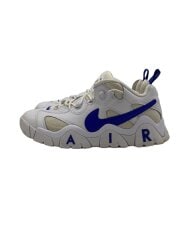 画像：AIR BARRAGE LOW/エアバラージ ロー/ホワイト/CD7510-100/28cm/WHT