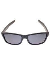 画像：サングラス/ウェリントン/プラスチック/BLK/BLK/メンズ