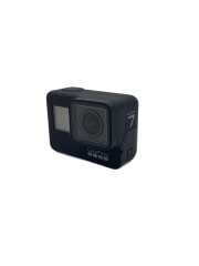 画像：ビデオカメラ HERO7 BLACK 3WAY+スリーブランヤードBL