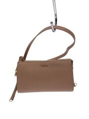 画像：ショルダーバッグ/--/PNK/無地/G8755