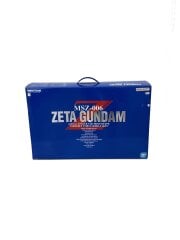 画像：プラモデル/ガンプラ/MSZ-006