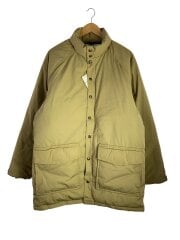 画像：ダウンジャケット/--/--/BEG