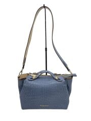 画像：ハンドバッグ/--/BLU