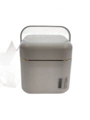 画像：美容器具 SH-2787PW