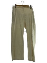 画像：8ozスラブデニムサロペット/S/コットン/CRM/MN221N36