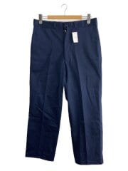 画像：70S/CHETOPA TWILL/TALON/USA製/ツイルワークパンツ/コットン/NVY