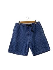 画像：80s～90s/旧タグ/USA製/ショートパンツ/M/コットン/IDG//