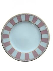 画像：プレート/2点セット/WHT