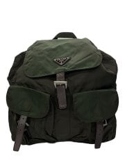 画像：リュック/ナイロン/KHK