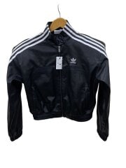 画像：バイカ-ジャケット/レザージャケット・ブルゾン/M/フェイクレザー/BLK/JM9287