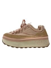 画像：ローカットスニーカー/25.5cm/PNK/1117967