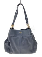 画像：トートバッグ/--/NVY/F57545