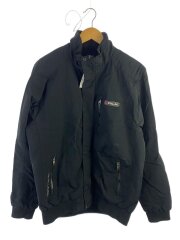 画像：ナイロンジャケット/L/ナイロン/BLK