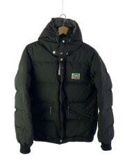 画像：ダウンジャケット/S/ポリエステル/BLK/423199